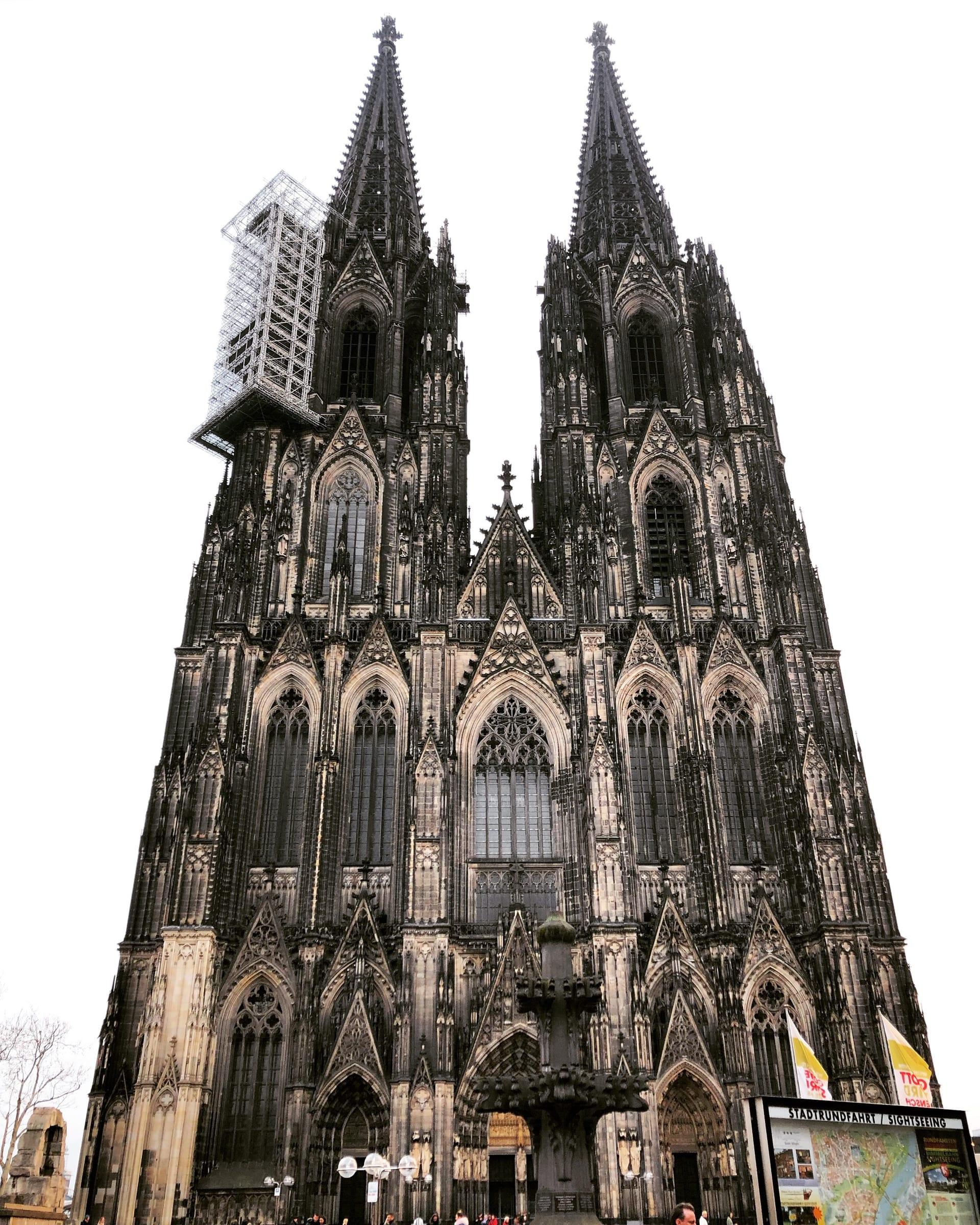 Cologne Cathedral